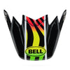 Palette de Motocross Moto-9 Flex Bell