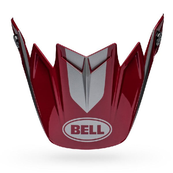 Palette de Motocross Moto-9 Flex Bell