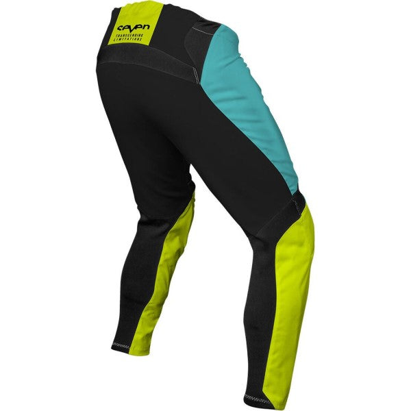 Pantalon de Motocross Vox Aperture Junior - Liquidation