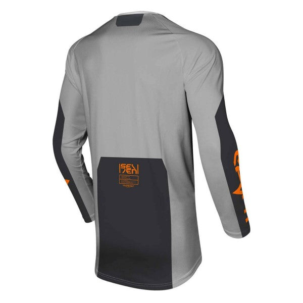 Chandail de Motocross Vox Phaser Junior - Liquidation