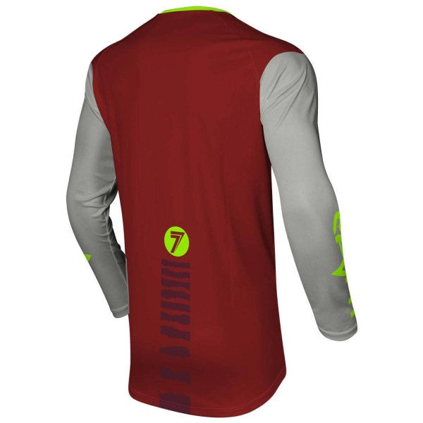 Vox Surge Jersey
