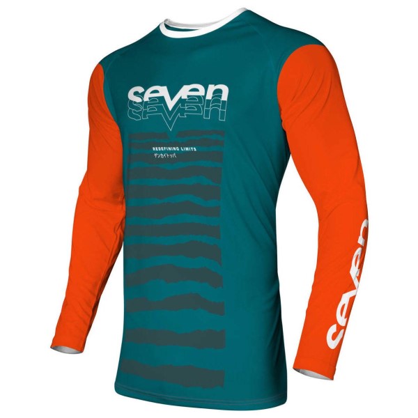 Youth Vox Surge Jersey