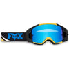 Lunettes de Vélo Vue Arc/Fox, bleu