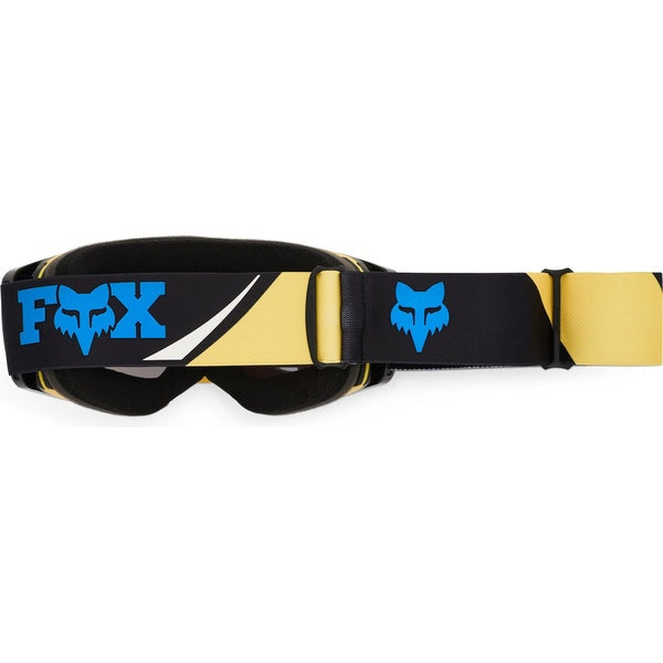 Lunettes de Vélo Vue Arc/Fox, bleu
