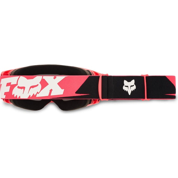 Lunettes de Motocross Vue Core Vivid/Fox, rose