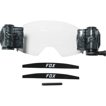 Système de Vision Totale Vue Fox