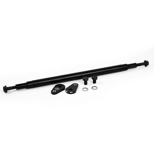 Essieu Slider Avant Amélioré pour Chassis Procross