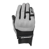 Gants de Moto Stratos Femme; Joe Rocket; gris