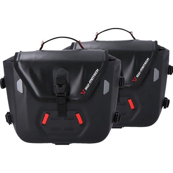 WP Sysbag Waterproof Saddlebag System