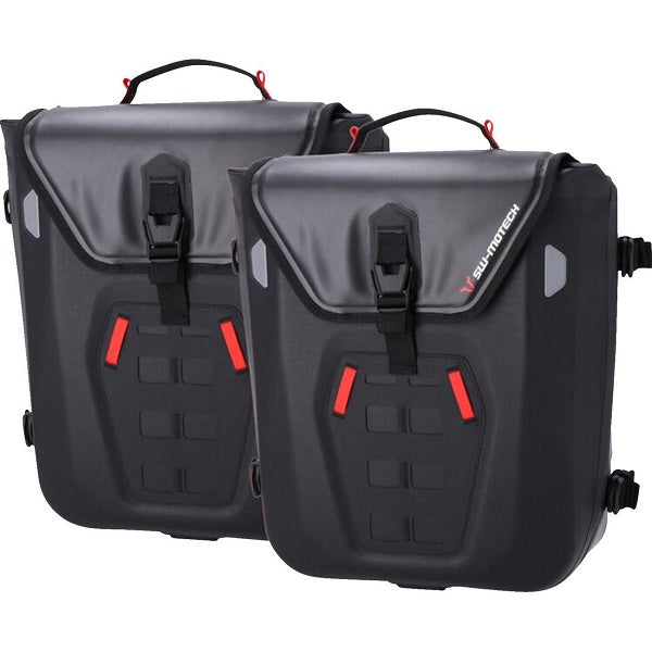WP Sysbag Waterproof Saddlebag System