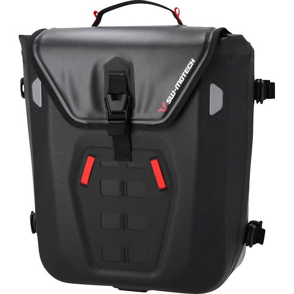 WP Sysbag Waterproof Saddlebag System