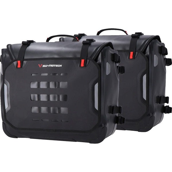 WP Sysbag Waterproof Saddlebag System