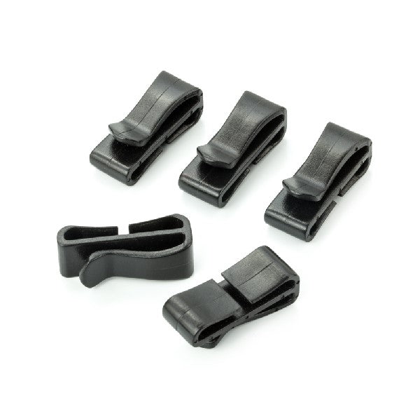 Fixateur de Sangle 25mm (x5) Kriega