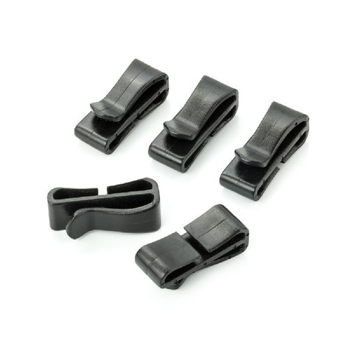 Fixateur de Sangle 25mm (x5) Kriega