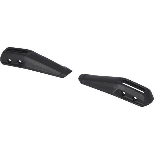 Wind Protection for Lever Guards