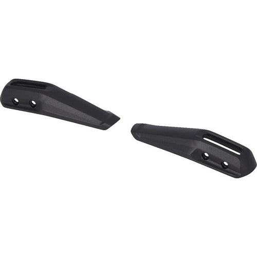 Wind Protection for Lever Guards