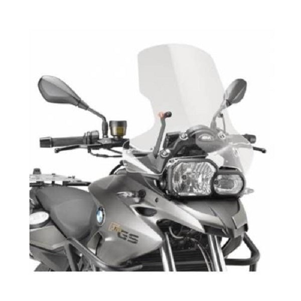 Clear Windshield for BMW F700GS 13-18 Motorcycle