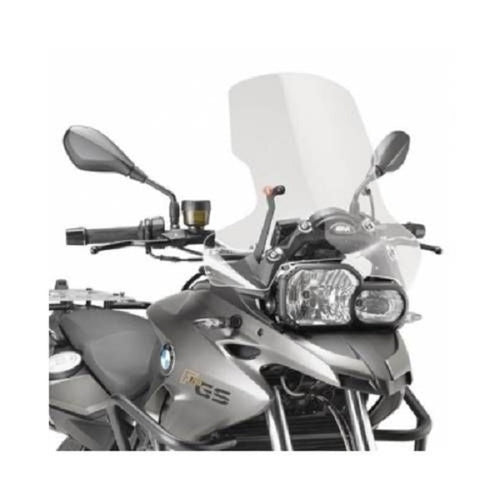 Clear Windshield for BMW F700GS 13-18 Motorcycle