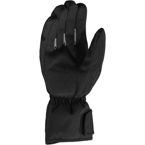 Gants de Moto H2out WNT-3 Noir de l'intérieur