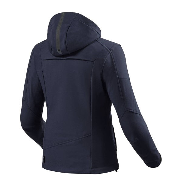 Manteau Afterburn H2O Femme - Liquidation