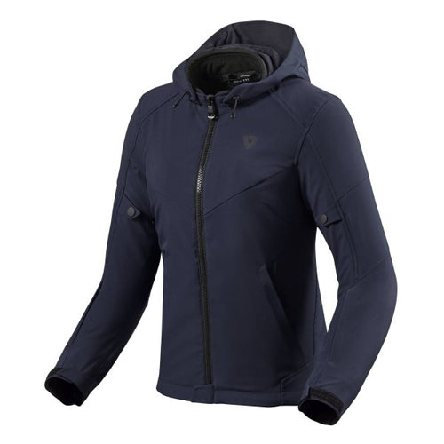 Manteau Afterburn H2O Femme - Liquidation