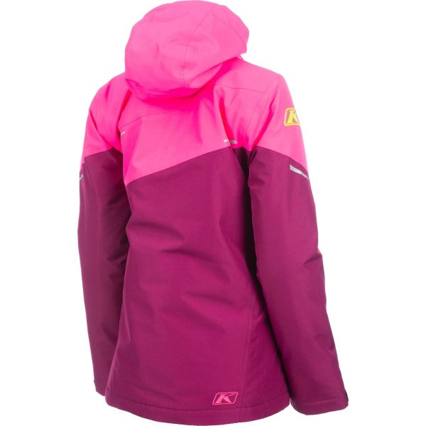 Manteau de Motoneige Allure Femme