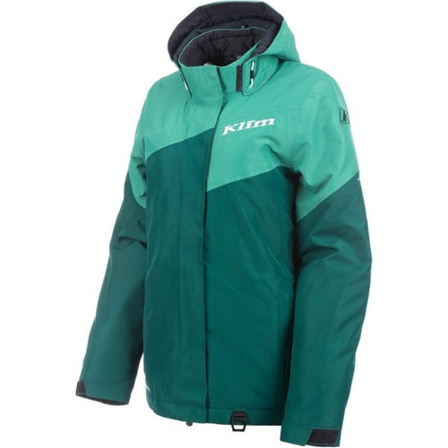 Manteau de Motoneige Allure Femme