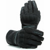 Gants de Moto Aurora D-Dry Femme Noir - Liquidation