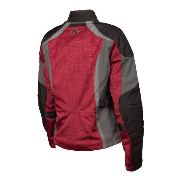 Motorcycle Jacket Avalon for Women