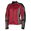 Motorcycle Jacket Avalon for Women