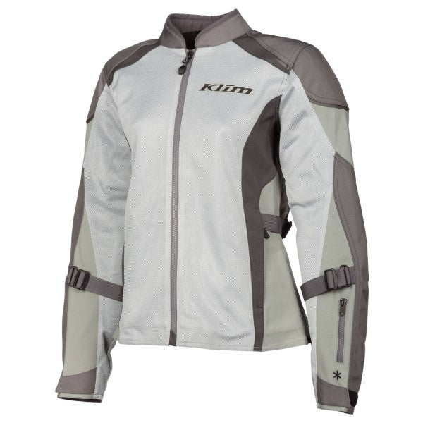 Motorcycle Jacket Avalon for Women