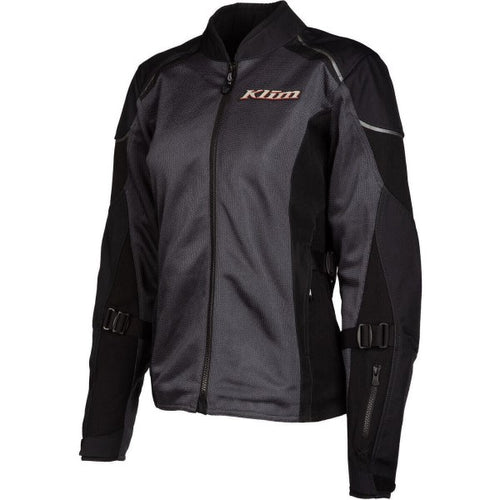 Motorcycle Jacket Avalon for Women