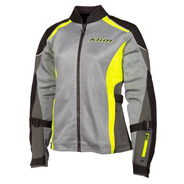 Motorcycle Jacket Avalon for Women