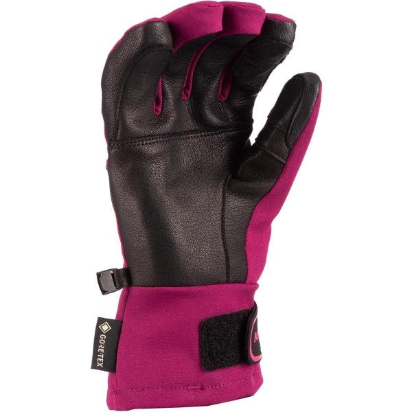 Gants de Motoneige Bombshell Femme