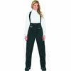 Pantalon de Motoneige CDI Floataid Femme Noir