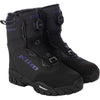 Bottes de Motoneige Fierce GTX BOA Femme