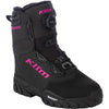 Bottes de Motoneige Fierce GTX BOA Femme