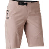 Short Flexair Lite Pour Femmes Beige, de face