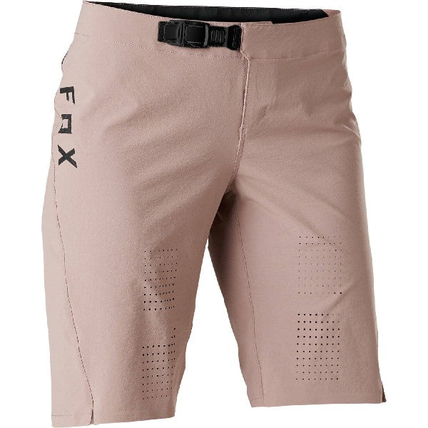 Short Flexair Lite Pour Femmes Beige, de face