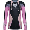 Chandail de Motocross Flexair Thorn Femme/Fox; rose