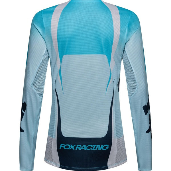 Chandail de Motocross Flexair Thorn Femme/Fox; rose