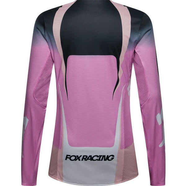 Chandail de Motocross Flexair Thorn Femme/Fox; rose