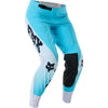 Pantalon de Motocross Flexair Thorn Femme, fox; blue, de face