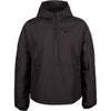 Manteau Howell Anorak Femme/Fox/Noir, de face