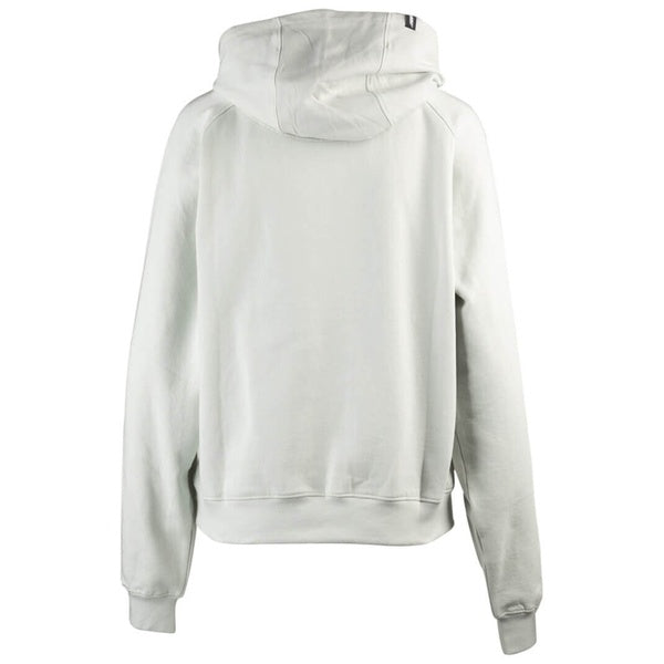 Coton Ouaté Legacy Femme Beige, de dos
