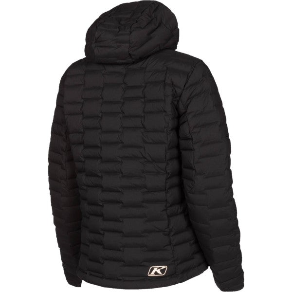 Manteau de Motoneige Non Isolé Luna Femme - Liquidation