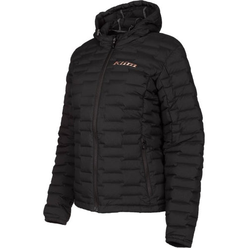 Snowmobile Uninsulated Jacket Luna Women
