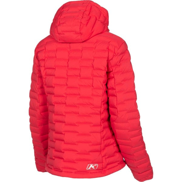 Manteau de Motoneige Non Isolé Luna Femme - Liquidation