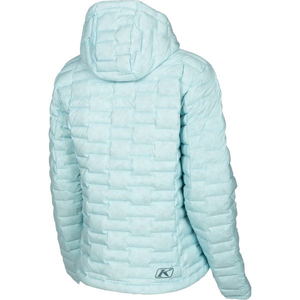 Manteau de Motoneige Non Isolé Luna Femme - Liquidation