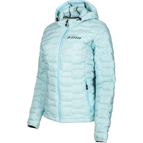 Manteau de Motoneige Non Isolé Luna Femme - Liquidation